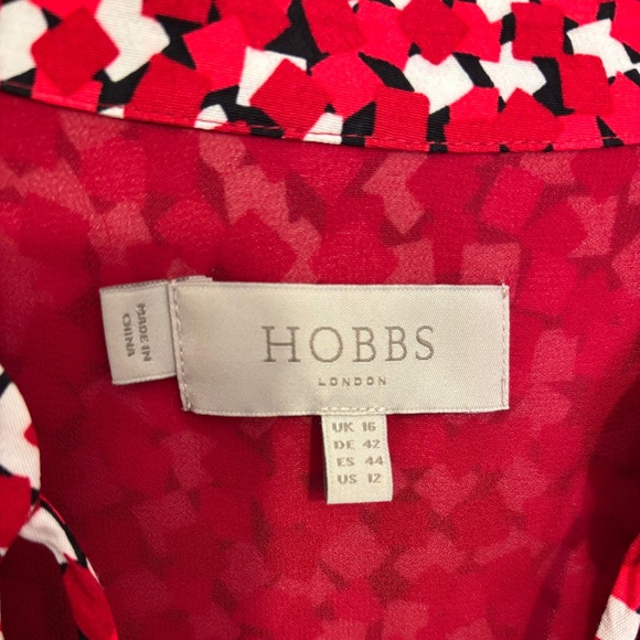 Like New Hobbs London Dress - Picture 3 of 6